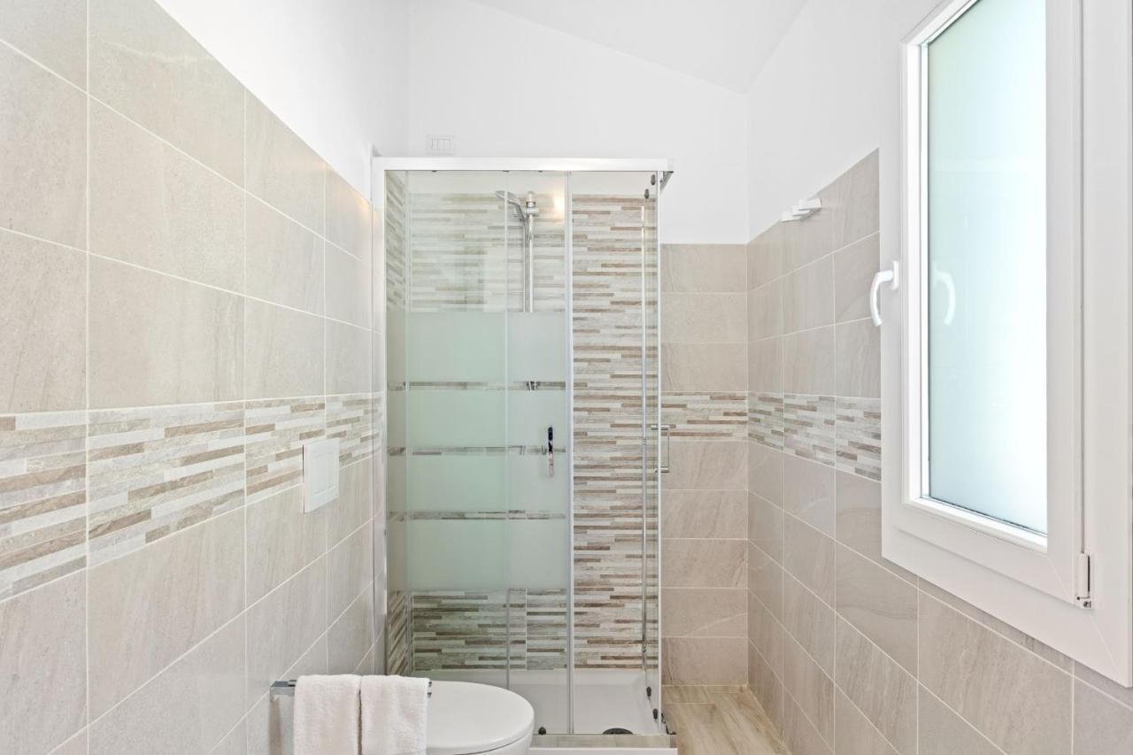 Sardegna E - New Rooms Olbia Exterior photo