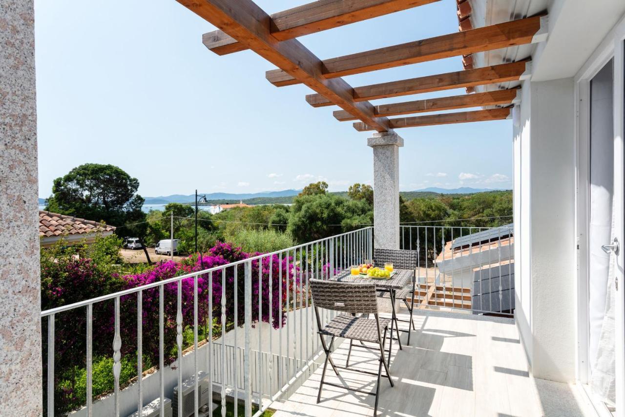 Sardegna E - New Rooms Olbia Exterior photo