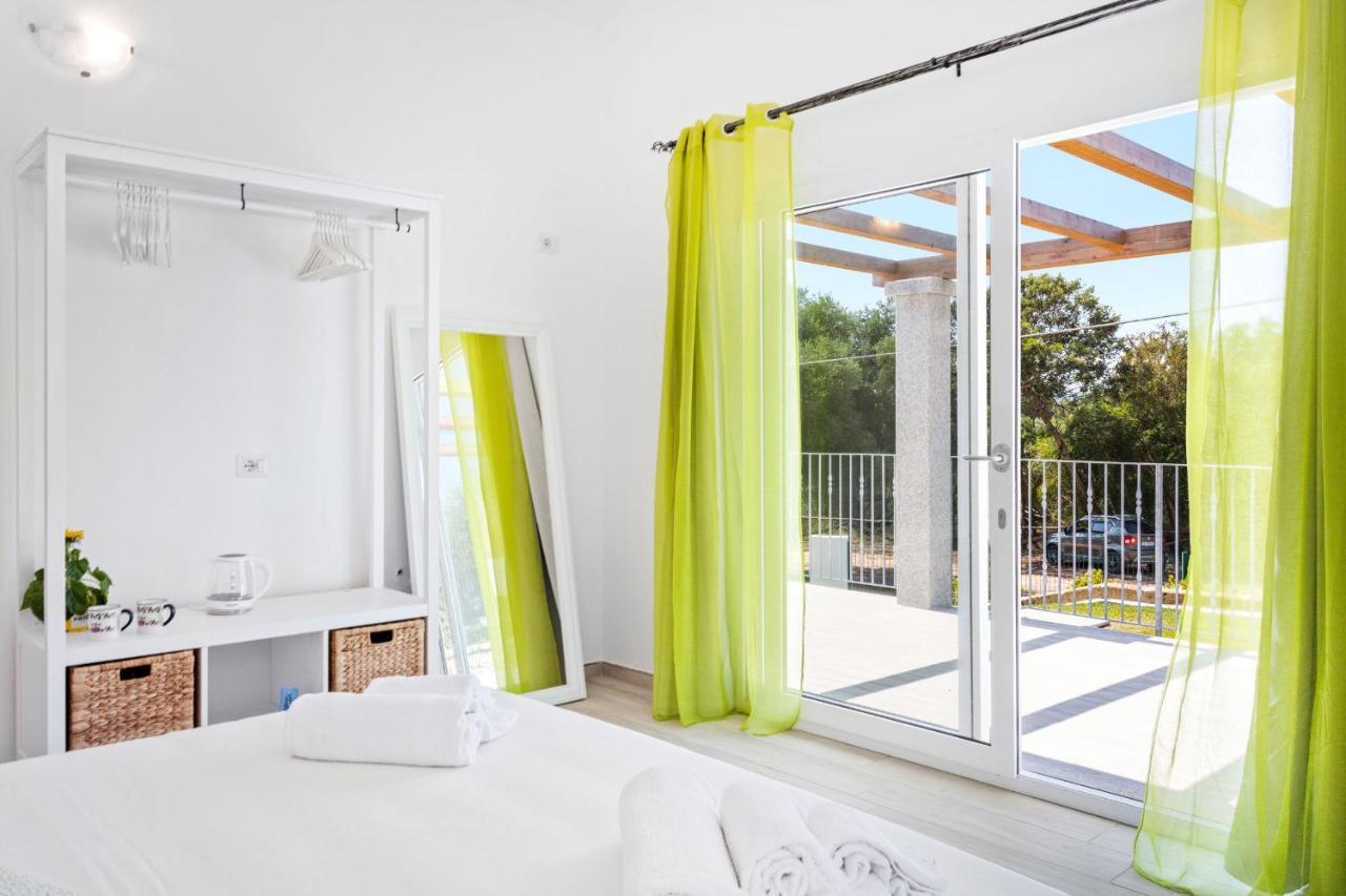 Sardegna E - New Rooms Olbia Exterior photo